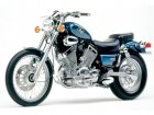 Yamaha XV 535 Virago